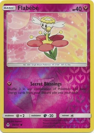 Flabebe
