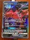 Yveltal-GX