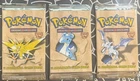 Booster Pack