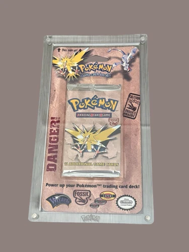 Blister Pack