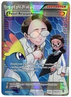 Fossil Researcher