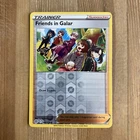 Friends in Galar