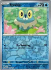 Froakie