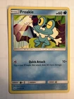 Froakie