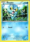Froakie