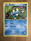 Froakie