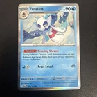 Froslass