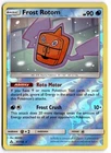 Frost Rotom