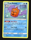 Frost Rotom