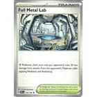 Full Metal Lab