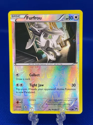 Furfrou