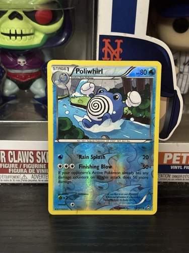 Poliwhirl