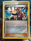 Battle Reporter