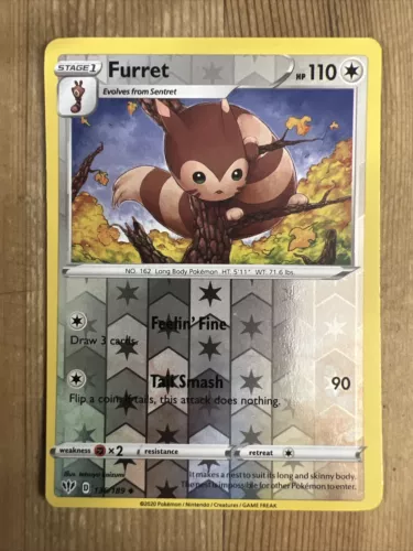 Furret
