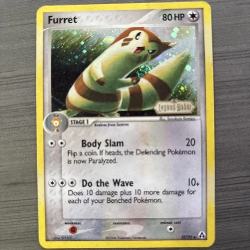 Furret