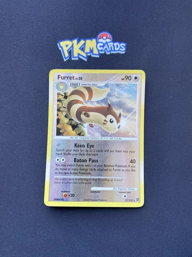 Furret