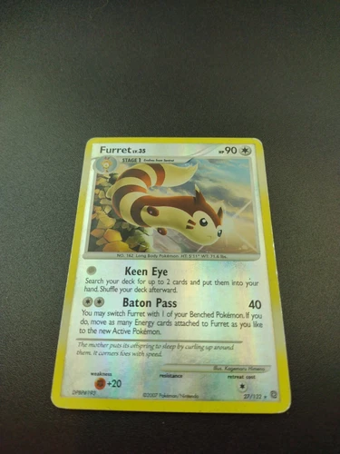 Furret