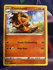 Centiskorch