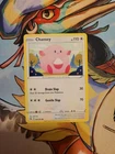 Chansey