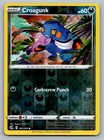 Croagunk