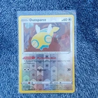 Dunsparce
