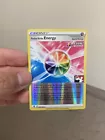 Fusion Strike Energy