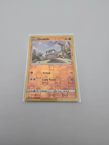 Geodude