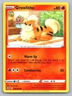 Growlithe