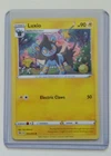 Luxio