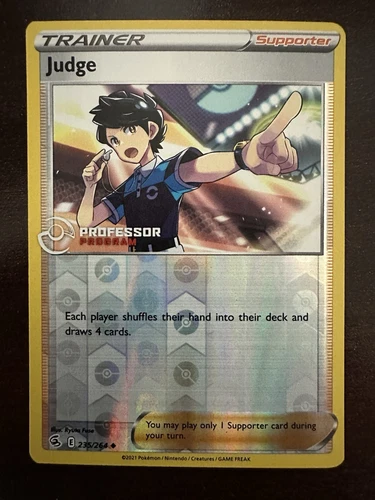 Professor Sycamore
