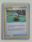 Quick Ball