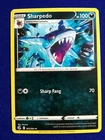 Sharpedo