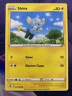 Shinx