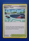 Skaters' Park
