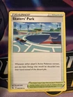 Skaters' Park