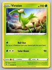 Virizion