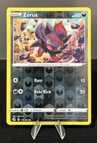 Zorua