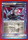 G Booster