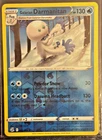 Galarian Darmanitan