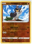 Galarian Farfetch'd