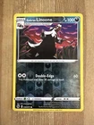 Galarian Linoone