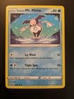 Galarian Mr. Mime
