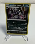 Galarian Obstagoon