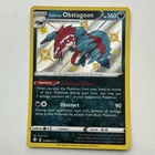 Galarian Obstagoon