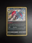 Galarian Obstagoon