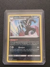 Galarian Obstagoon