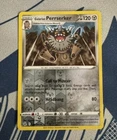 Galarian Perrserker