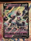 Galarian Rapidash V