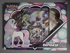 Galarian Rapidash