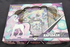 Galarian Rapidash